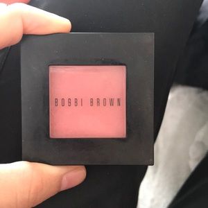 BOBBI BROWN (PINK BLUSH)